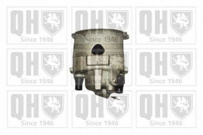 QUINTON HAZELL qbs4954 -  Тормозной суппорт